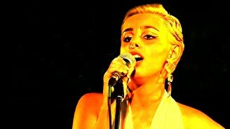 Pronto Blues-Hop. Летняя disco-jazz-программа