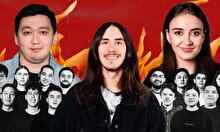 Комедийное шоу «Стендап дуэль» (by Stand Up Camp)
