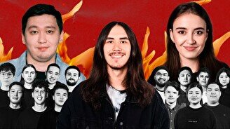 Комедийное шоу «Стендап дуэль» (by Stand Up Camp)