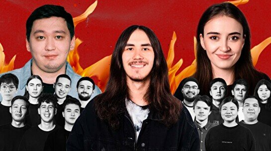 Комедийное шоу «Стендап дуэль» (by Stand Up Camp)