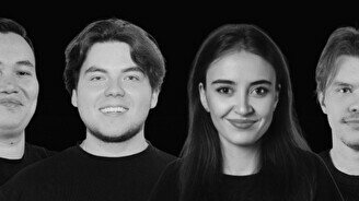 Стендап-шоу «Настоящая проверка» (17 июня)