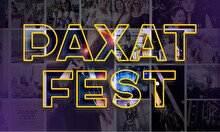 Рахат Fest