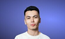 Сольный стендап концерт Биржана Кабылбаева
