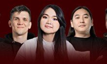 Стендап-концерт Weekend show (21 июня)
