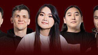 Стендап-концерт Weekend show (21 июня)