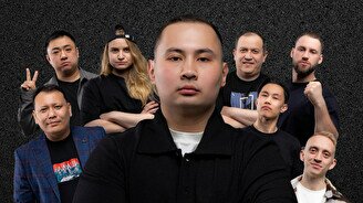 Stand Up шоу «Договаривай»