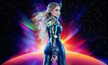 Концерт Дженнифер Лопес