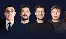 Шоу «Стендап 30+» (22 июня)