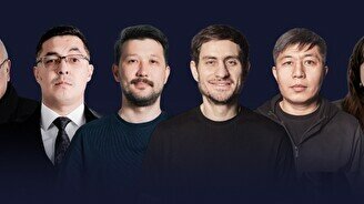 Шоу «Стендап 30+» (29 июня)