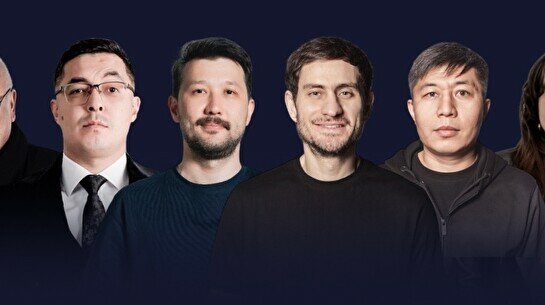 Шоу «Стендап 30+» (29 июня)