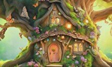 Вечер настольных игр: Эверделл и другие евроигры