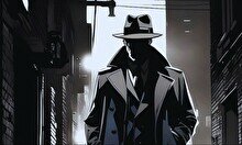 «Мафия» от клуба Syndicate