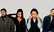Фестиваль Vincent OpenFest 2025 в Каскелене