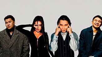 Фестиваль Vincent OpenFest 2025 в Каскелене