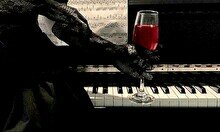 Творческий вечер Лючии Ахановой «Жемчужины оперы»