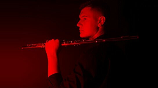 Soul of Flute. Музыкальная программа «Душа флейты»