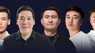 Қазақша стендап (20 маусым)