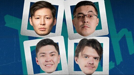 Шоу «Крепкий стендап» (29 июня)