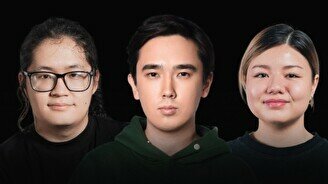 Комедийное шоу «Чотам? Дорамы?» (18 июня)