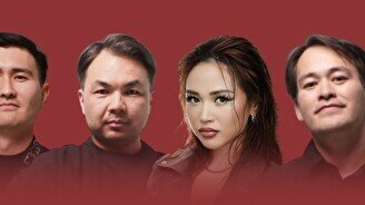 «Интеллигентно қу» жобасы (21 маусым)