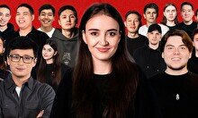 Стендап – 20 комиков (by Stand Up Camp)