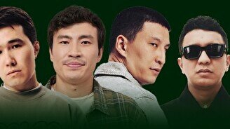 Юмористическое шоу «Отдел маркетинга» (25 июня)