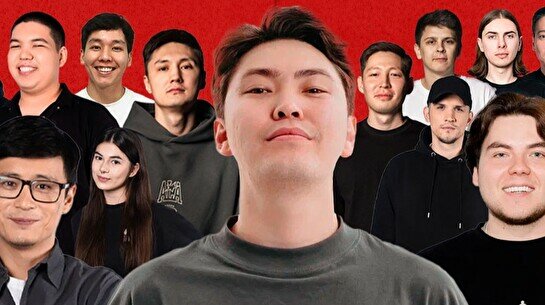 Стендап – 20 комиков (by Stand Up Camp)