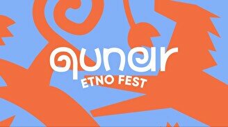 Музыкальный этно-фестиваль Qunar Etno Fest 2025