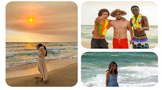 Тур «Солнце в рюкзаке: Laguna Lite» от «Кеттык Мангыстау»