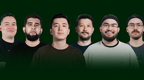 Стендап-шоу «Рассмеши меня» (26 июня)