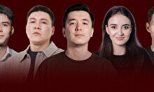 Стендап-концерт Weekend show (28 июня)