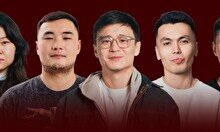 Стендап-концерт Weekend show (27 июня)