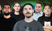 Комедийное шоу «Пьяная импровизация» (by Stand Up Camp)