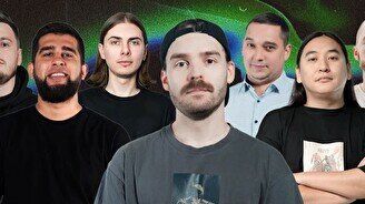 Комедийное шоу «Пьяная импровизация» (by Stand Up Camp)
