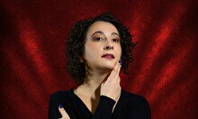 Моноспектакль «Эдит Пиаф. Нет, я не жалею ни о чем..»
