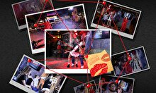 Комедия-детектив «Осторожно-женщины!» (7 июля)