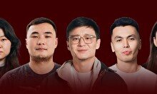 Стендап-концерт Weekend show (27 июня)