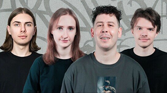 Комедийное шоу «Рэп викторина» (by Stand Up Camp)