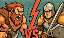 Вечер настольных игр: Трон кубов
