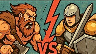 Вечер настольных игр: Трон кубов