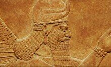 Лекция «Искусство Месопотамии и Двуречья»