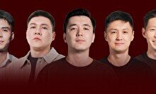 Стендап-концерт Weekend show (28 июня)