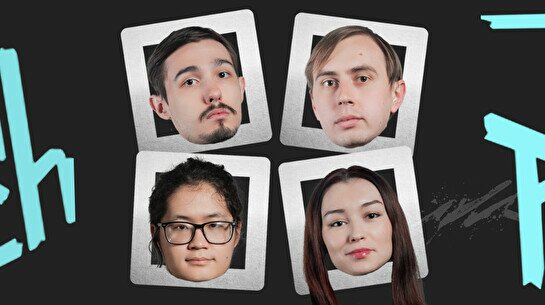 Стендап-шоу «Комедийная терапия» (1 июля)