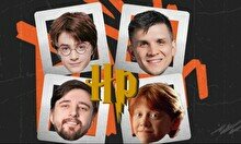 Юмористическое шоу «Воскресный Гарри Поттер» (6 июля)