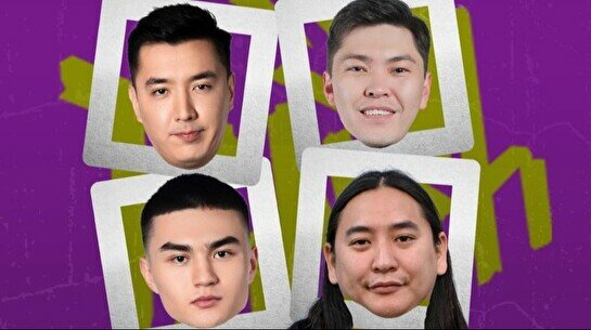 Шоу «Биг стендап» (5 июля)