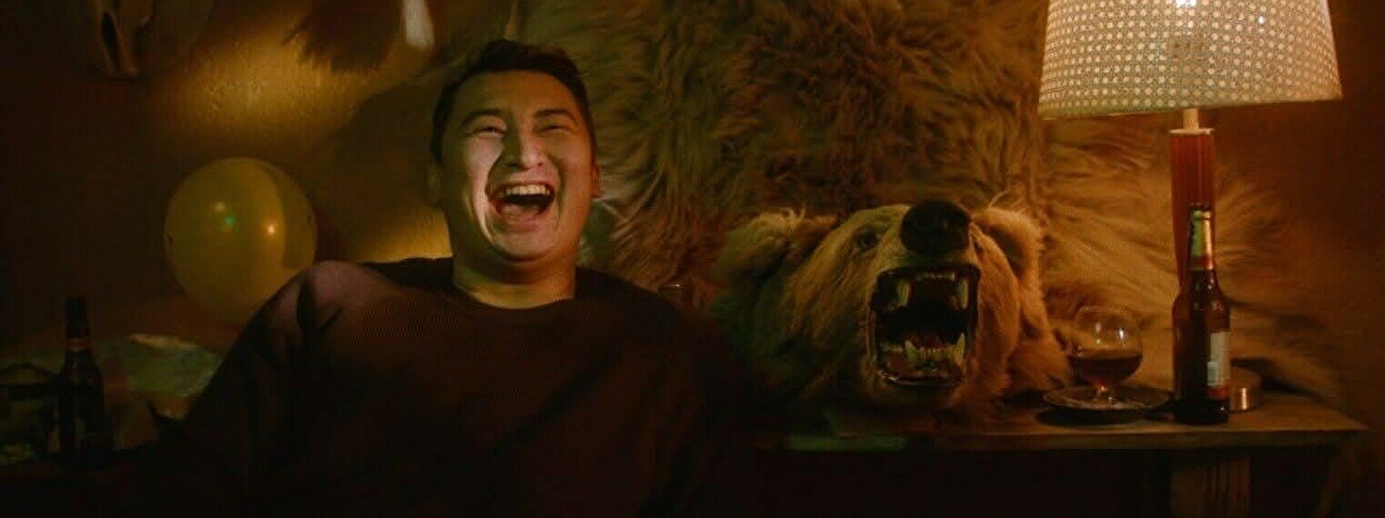 Барлық даңқымен пизды (фото)