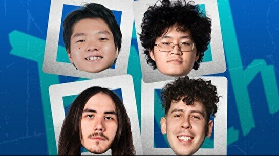 Шоу «Крепкий стендап» (6 июля)