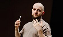 Семинар Максима Ильяхова «Соцсети для бизнеса»