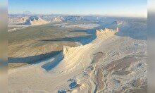 Тур «Бозжыра 2 верхние панорамы – Кызылкуп»