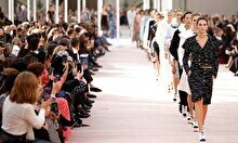 Летний показ мод RunwayShow KZ Summer
